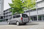 Mercedes-Benz Vito Tourer Pro 2014 года